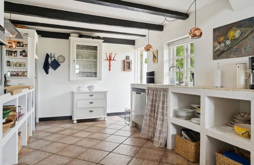 Stokkemarke House | Stunning home in Stokkemarke with WiFi