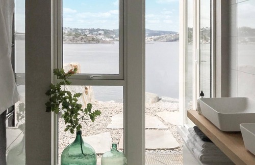 Stabbestad House | Stunning home in Stabbestad