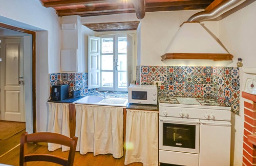 San Rocco in Turrite House | Stunning home in Stazzema with WiFi
