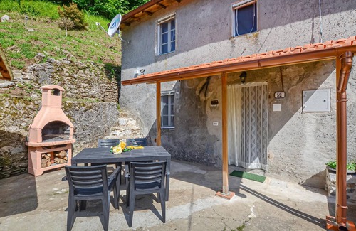 San Rocco in Turrite House | Stunning home in Stazzema with WiFi