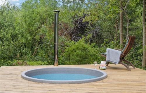 Stokkemarke House | Stunning Home In Stokkemarke With Wifi