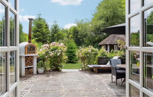 Stokkemarke House | Stunning Home In Stokkemarke With Wifi