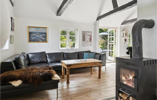 Stokkemarke House | Stunning Home In Stokkemarke With Wifi