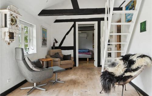 Stokkemarke House | Stunning Home In Stokkemarke With Wifi
