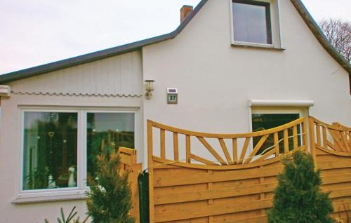 Kirchdorf House | Stunning Home In Sundhagen Ot Tremt