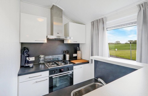 Suesel House | Stunning home in Süsel with WiFi