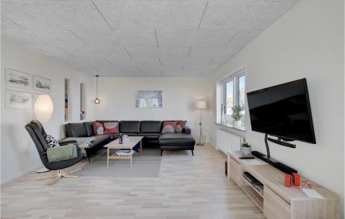 Thyboron House | Stunning Home In Thyborøn With Wifi