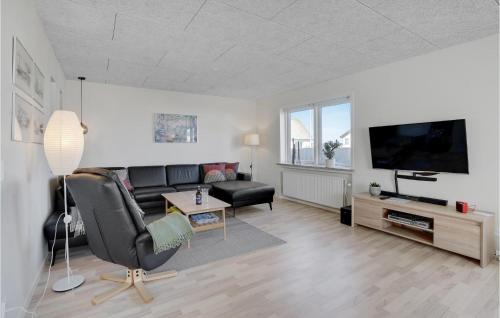 Thyboron House | Stunning Home In Thyborøn With Wifi
