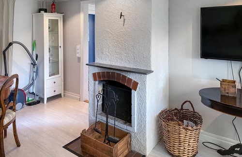 Astad House | Stunning home in Tingsryd with sauna