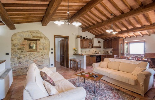 Todi House | Stunning home in Todi -PG-