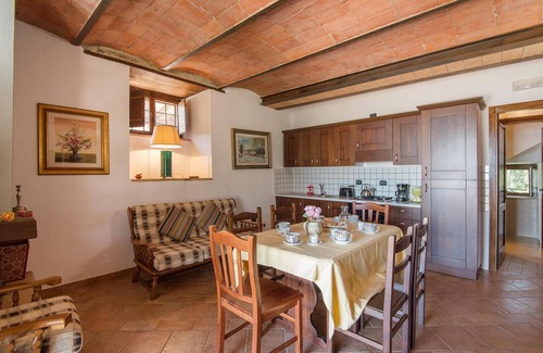 Todi House | Stunning home in Todi -PG-