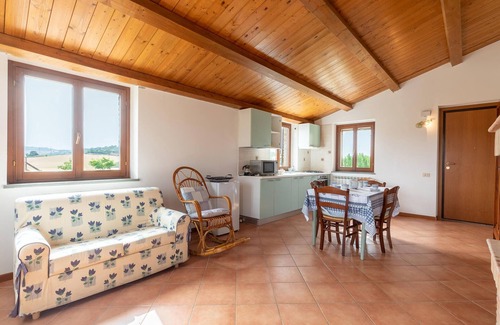Tolentino House | Stunning home in Tolentino