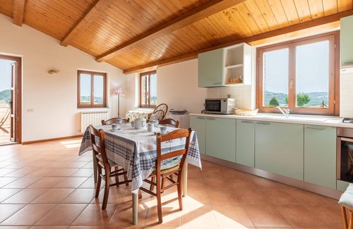 Tolentino House | Stunning home in Tolentino