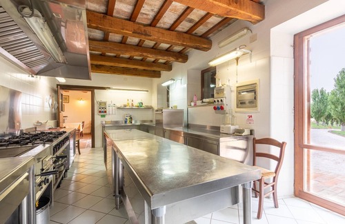 Tolentino House | Stunning home in Tolentino
