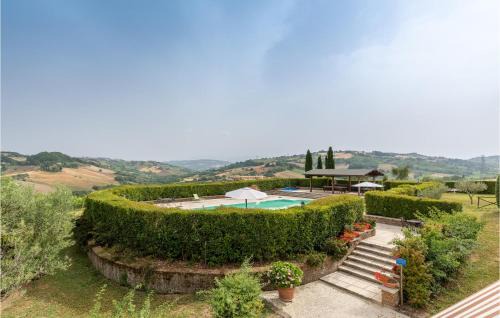 Monte Cavallo House | Stunning Home In Tolentino