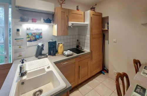 Touvois House | Stunning home in Touvois with WiFi