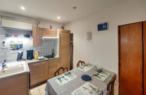 Touvois House | Stunning home in Touvois with WiFi