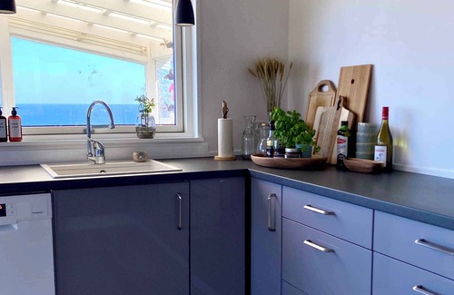 Sandkaas House | Stunning home in Unknown with 3 Bedrooms and WiFi