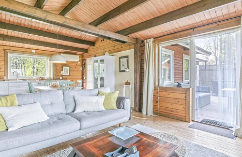 Vastra Torup House | Stunning home in Västra Torup with WiFi
