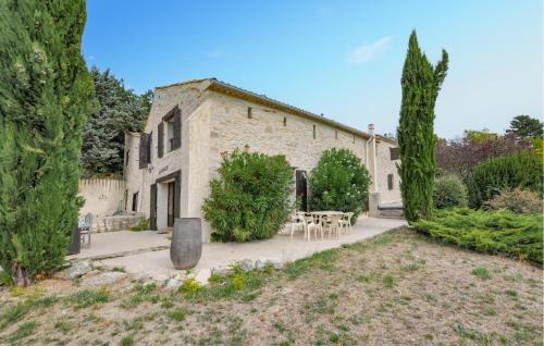 Vacheres House | Stunning Home In Vacheres