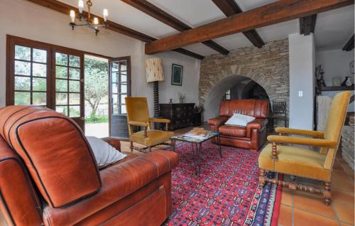 Vacheres House | Stunning Home In Vacheres