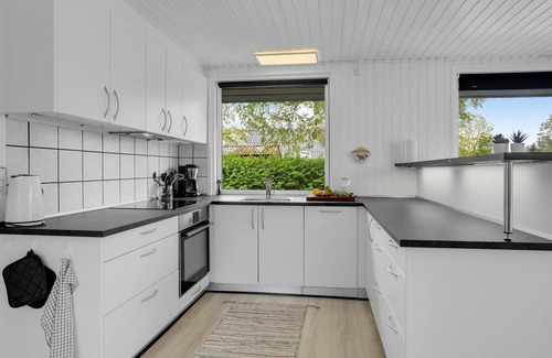 Vemb House | Stunning home in Vemb with WiFi