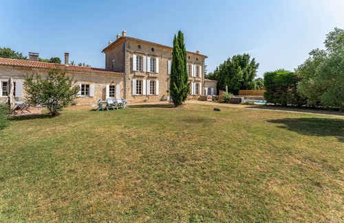 Virsac House | Stunning home in Virsac