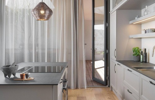 Gajana House | Stunning home in Vodnjan with sauna