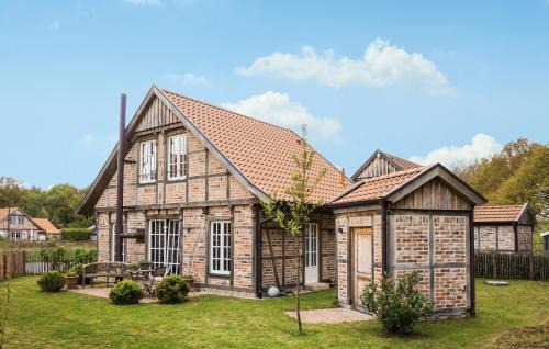 Warendorf House | Stunning Home In Warendorf