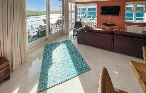 Workum House | Stunning Home In Workum With Kitchen