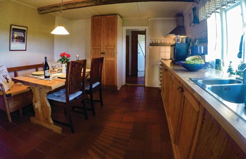 Ystad House | Stunning home in Ystad with kitchen