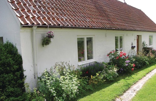 Ystad House | Stunning home in Ystad with kitchen
