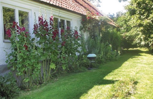 Ystad House | Stunning home in Ystad with kitchen