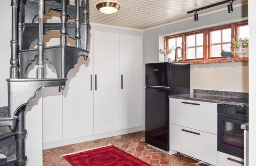Ystad House | Stunning home in Ystad with kitchen