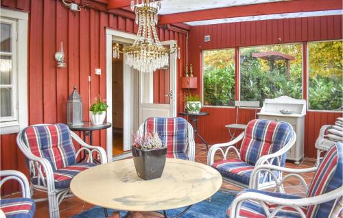 Ystad House | Stunning Home In Ystad With Sauna