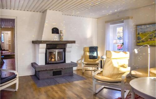 Ystad House | Stunning Home In Ystad With Sauna