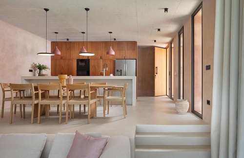 Kanfanar House | Stunning home in Zuntici