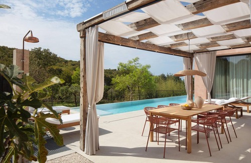 Kanfanar House | Stunning home in Zuntici
