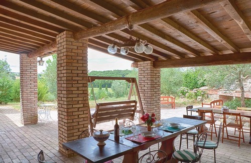 Montefiascone House | Stunning home in Montefiascone VT