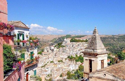 Palazzolo Acreide Historic Centre House | Stunning home in Palazzolo Acreide