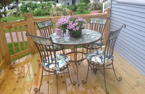 Marquette House | Stunning home just steps to the beach, bike path, downtown Marquette, and NMU