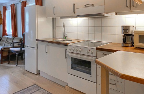 Nesset House | Stunning home in Eidsvåg i Romsdal