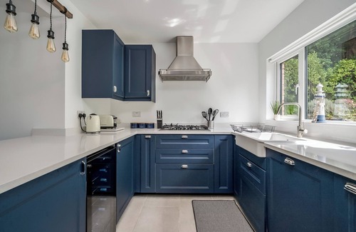 Castlereagh House | Stunning home over looking Belfast City, 11 minutes to City Centre