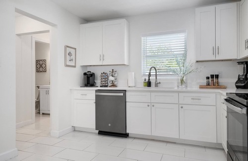 Riverview Estates House | "Stunning Home w/Heated Pool & Fenced Yard"