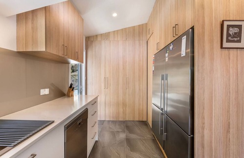 Bellerive House | Stunning Home w/River Views
