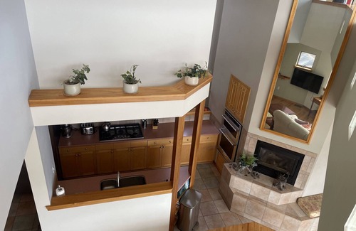 Town of Jerusalem House | Stunning Home with 150-Foot Beachfront in Finger Lakes