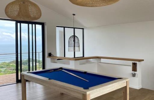 Zinkwazi Beach Villa | Stunning home with amazing views