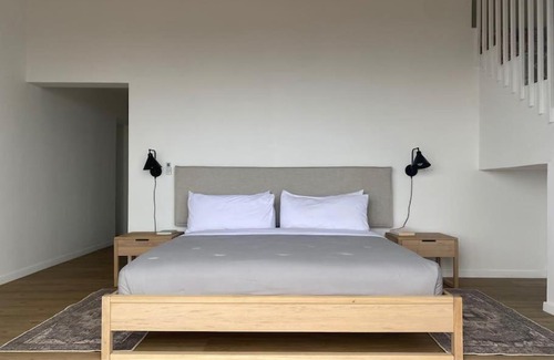 Zinkwazi Beach Villa | Stunning home with amazing views