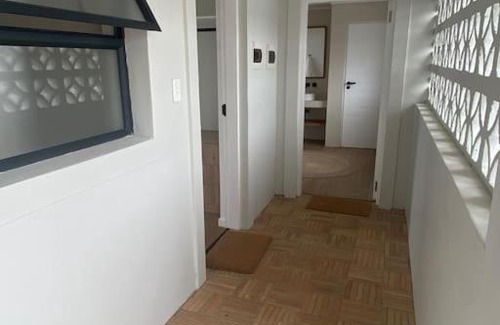 Zinkwazi Beach Villa | Stunning home with amazing views