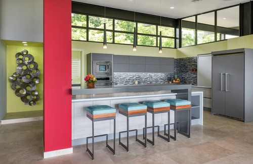 Papagayo Peninsula House | “Stunning Home with Breathtaking Views and Personalized Service”